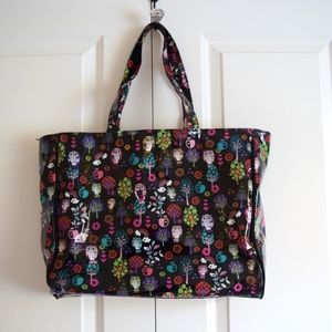 NWOT Paperchase Tote